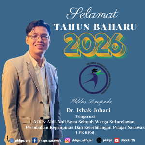 Selamat Tahun Baharu 2026
