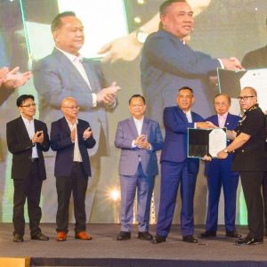 Integriti Industri Pembinaan: Ikrar Mesti Sampai ke Tapak, Kontrak dan Bayaran
