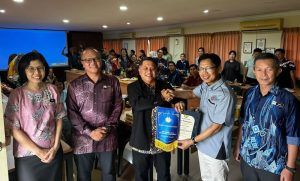 Penggunaan AI secara terancang, dalam penghasilan bahan pembelajaran interaktif diberi penekanan